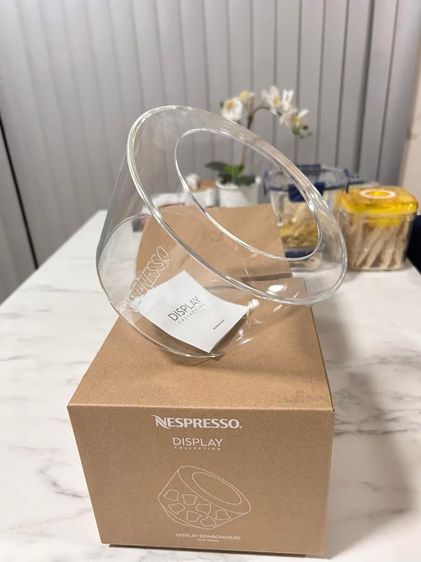 Neapresso กล่องอะคริลิคใส่แคปซูล Bonbonniere รูปที่ 4