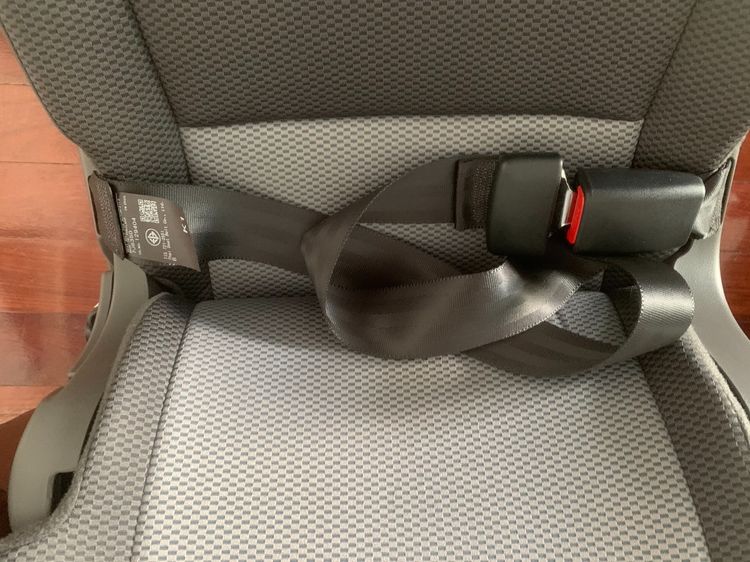 เบาะรถตู้ 12 ที่นั่ง  รูปที่ 7