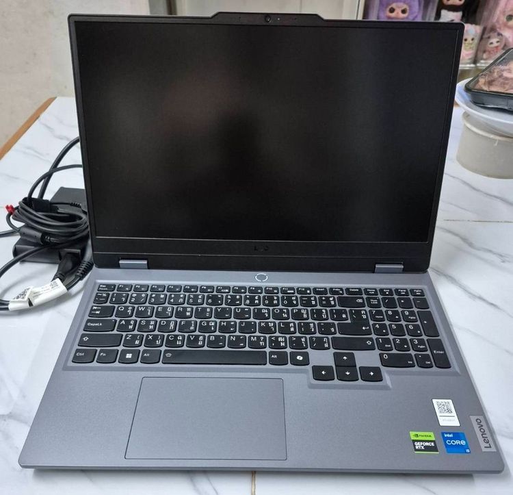 LENOVO Notebook LOQ 15IRX9 รูปที่ 2