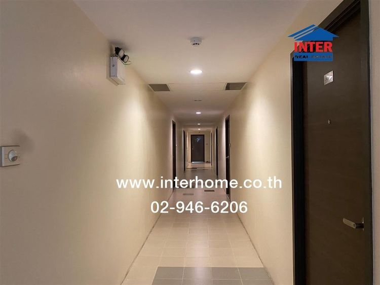 ไม่ใช่ คอนโดมิเนียม 40.34 ตร.ม. ศุภาลัยซิตี้ รีสอร์ท สถานีแบริ่ง สุขุมวิท105 ซอยสุขุมวิท105 ถนนแบริ่ง-ลาซาล ถนนสุขุมวิท105 เขตบางนา กรุงเทพมหานคร รูปที่ 3