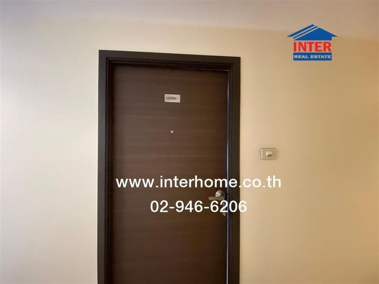 ไม่ใช่ คอนโดมิเนียม 40.34 ตร.ม. ศุภาลัยซิตี้ รีสอร์ท สถานีแบริ่ง สุขุมวิท 105 ซอยสุขุมวิท105 ถนนแบริ่ง-ลาซาล ถนนสุขุมวิท105 เขตบางนา กรุงเทพมหานคร รูปที่ 2