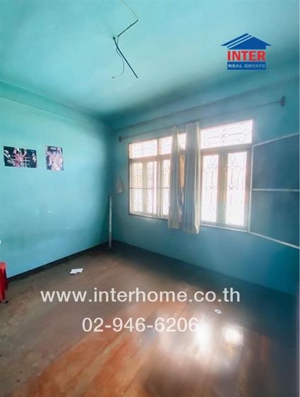 ไม่ใช่ อาคารพาณิชย์ 4 ชั้น 9 ตร.ว. อาคารพาณิชย์ ซอยอยู่ดี19 ถนนจันทน์ ถนนเจริญราษฏร์5 เขตบางรัก กรุงเทพมหานคร รูปที่ 4