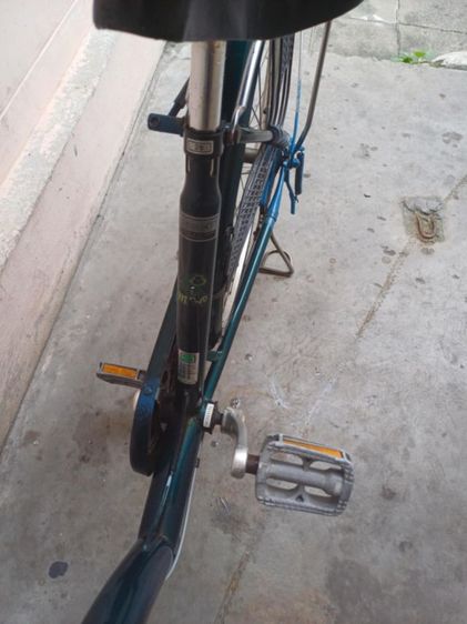 จักรยานญี่ปุ่น รูปที่ 6