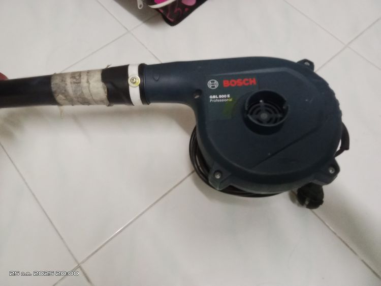 BoschGBL800E