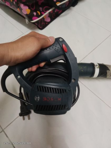 BoschGBL800E รูปที่ 3