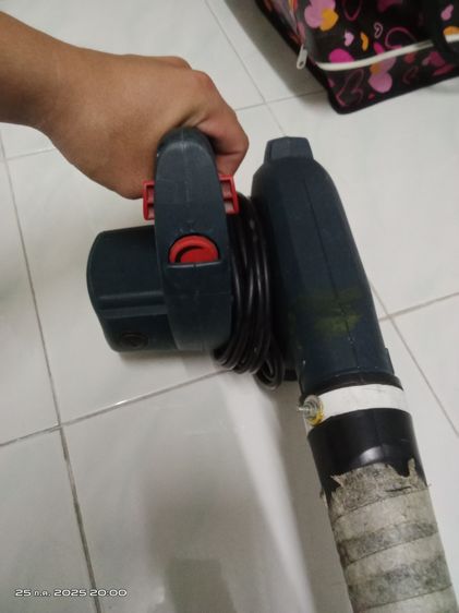 BoschGBL800E รูปที่ 2