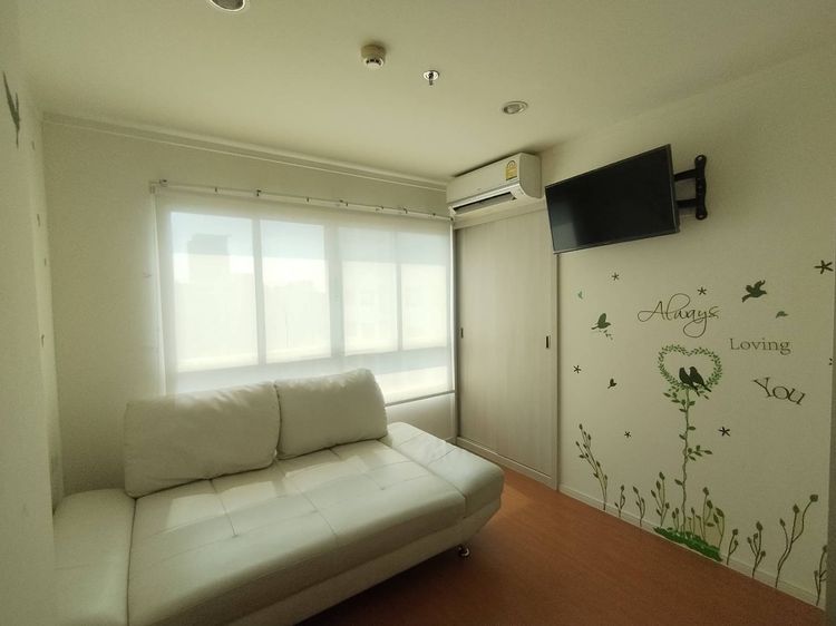 LPN Development ไม่อนุญาต มีบางส่วน 2016 ไม่ใช่ คอนโด ลุมพินี พาร์ค รัตนาธิเบศร์–งามวงศ์วาน ใกล้ MRT บางกระสอ เดินทางสะดวก