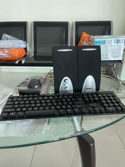 ขายคอมพิวเตอร์ ตั้งโต๊ะ มือสอง สภาพ พร้อมใช้ เหมาะกับเรียนออนไลน์ มี window 10 โปร เจ้าของขายเอง รูปที่ 4