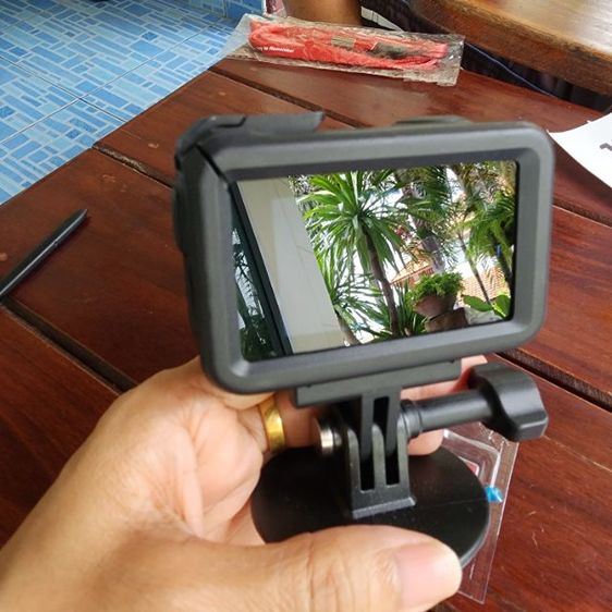 DJI OSMO Action 3 Adventure Combo รูปที่ 14