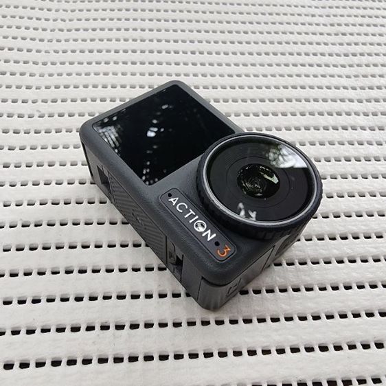 DJI OSMO Action 3 Adventure Combo รูปที่ 7