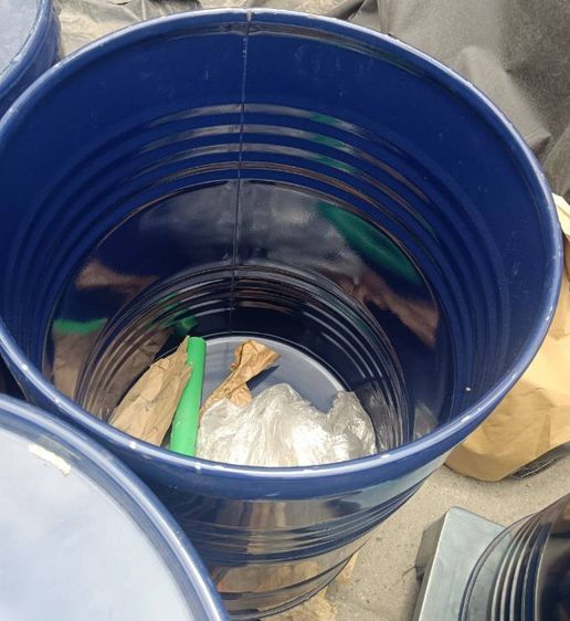 ถัง 200 ลิตร รูปที่ 2