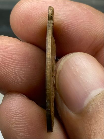 เหรียญหลวงพ่อคล้าย แจกแม่ครัว รูปที่ 3