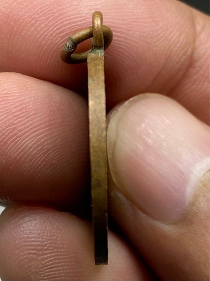 เหรียญหลวงพ่ออี๋ ยัยแมงมุม รูปที่ 4