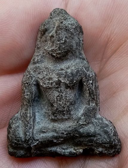 พระเก่า ผ่านการใช้ ขายเหมา รูปที่ 2