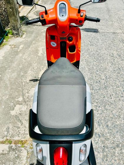 Yamaha Fazzio Hybrid ปี2024 วิ่ง9000โล สด-ผ่อน รูปที่ 15