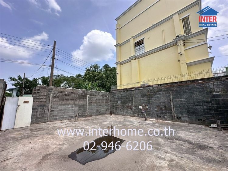 ไม่ใช่ ที่ดินเปล่า 25 ตร.ว. ที่ดินเปล่า ถนนพิชัย ถนนนครไชยศรี เขตดุสิต กรุงเทพมหานคร รูปที่ 4