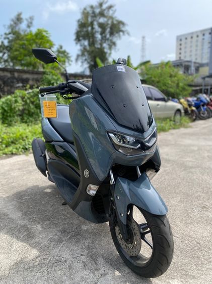 Yamaha N-Max 2024 รูปที่ 2