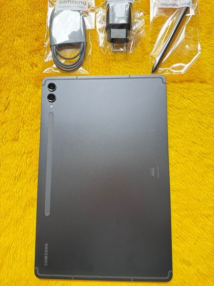 Samsung Tab S9 Plus-5G. รูปที่ 14
