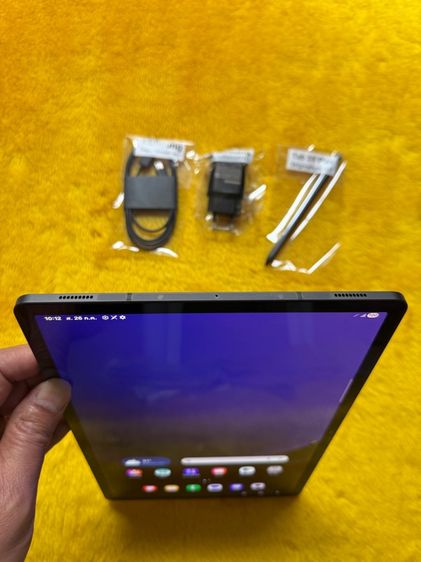 Samsung Tab S9 Plus-5G. รูปที่ 9