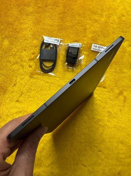 Samsung Tab S9 Plus-5G. รูปที่ 6