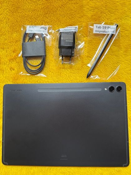 Samsung Tab S9 Plus-5G. รูปที่ 2