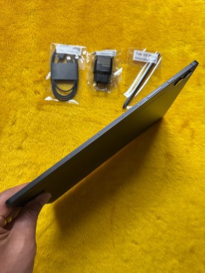 Samsung Tab S9 Plus-5G. รูปที่ 7