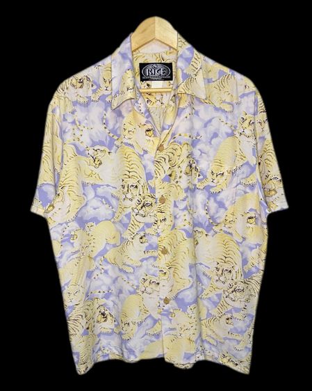 ฮาวาย เสือร้อย Rice international