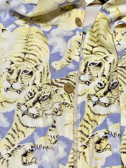 ฮาวาย เสือร้อย Rice international รูปที่ 6