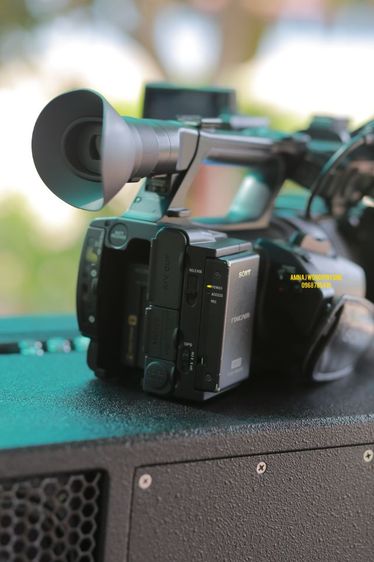 กล้องวีดีโอ รูปที่ 6