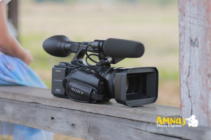 กล้องวีดีโอ รูปที่ 11