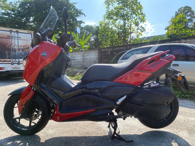 X-MAX 300 2023 รูปที่ 3