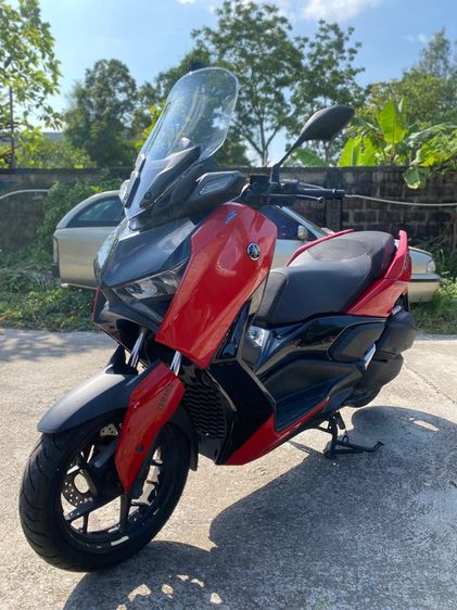 X-MAX 300 2023 รูปที่ 2