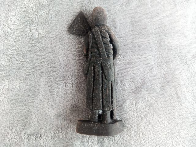 พระสีวลี (เขาแกะ) รูปที่ 11