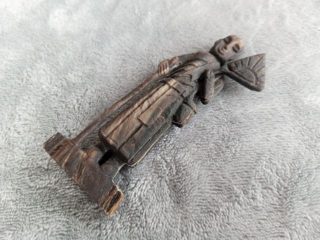 พระสีวลี (เขาแกะ) รูปที่ 10