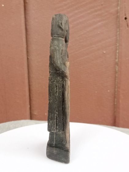 พระสีวลี (เขาแกะ) รูปที่ 3