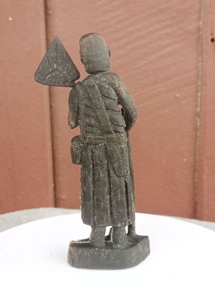 พระสีวลี (เขาแกะ) รูปที่ 4