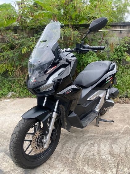 ADV160 รูปที่ 2