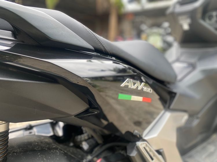 ADV160 รูปที่ 3