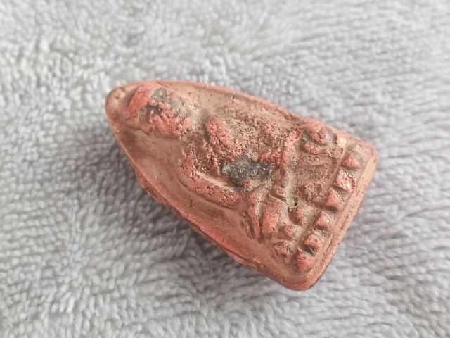 พระหลวงปู่ทวด รูปที่ 2