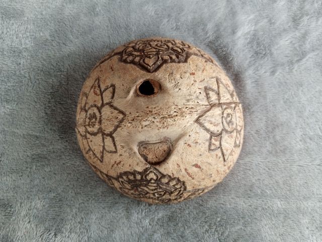 กะลาตาเดียวแกะพระราหู รูปที่ 9