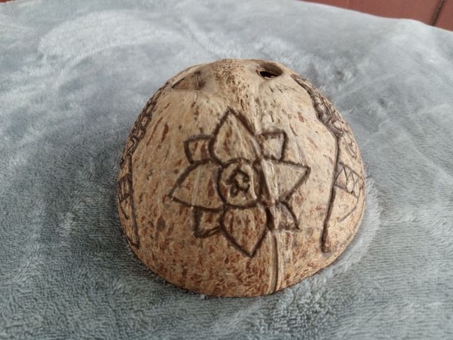 กะลาตาเดียวแกะพระราหู รูปที่ 5