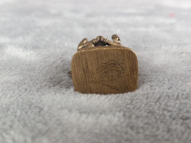 พระนารายณ์ทรงครุฑ รูปที่ 13