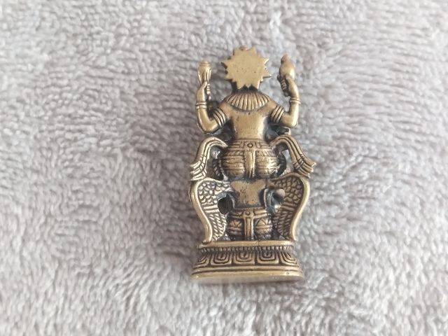 พระนารายณ์ทรงครุฑ รูปที่ 10