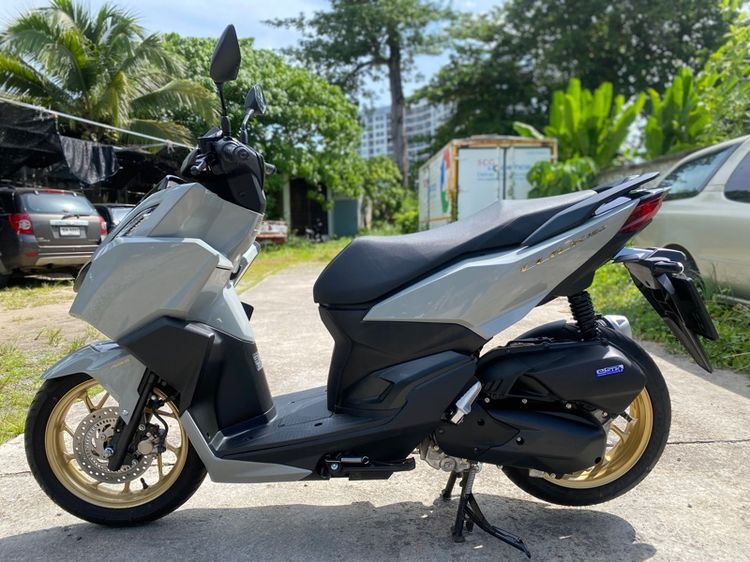 Honda Click 160 ABS 2025 รูปที่ 3