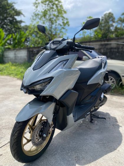 Honda Click 160 ABS 2025 รูปที่ 2