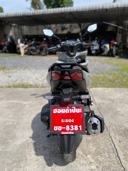 Honda Click 160 ABS 2025 รูปที่ 4