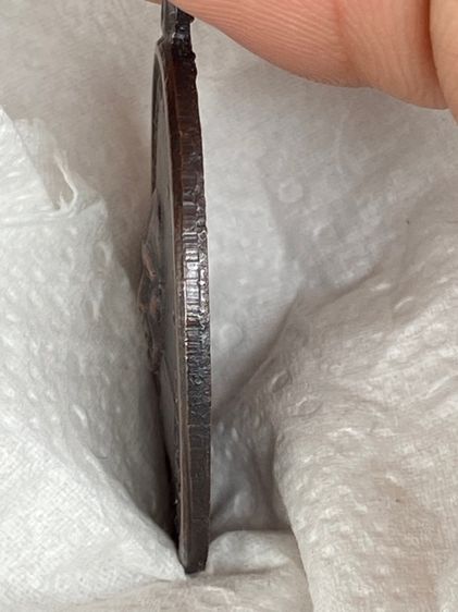 หลวงพ่อคง วัดบางกะพ้อมปี 17 รูปที่ 4