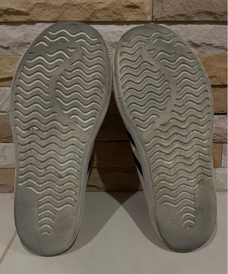 รองเท้า ADIFOM SUPERSTAR 9UK 27.5CM รูปที่ 5