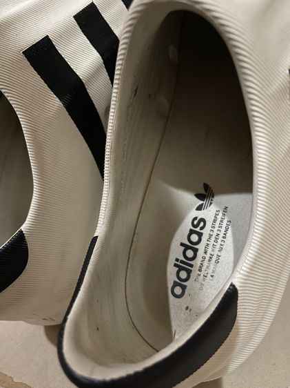 รองเท้า ADIFOM SUPERSTAR 9UK 27.5CM รูปที่ 13