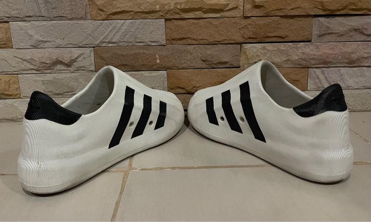รองเท้า ADIFOM SUPERSTAR 9UK 27.5CM รูปที่ 11